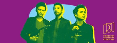 Junction Trio 6:00PM