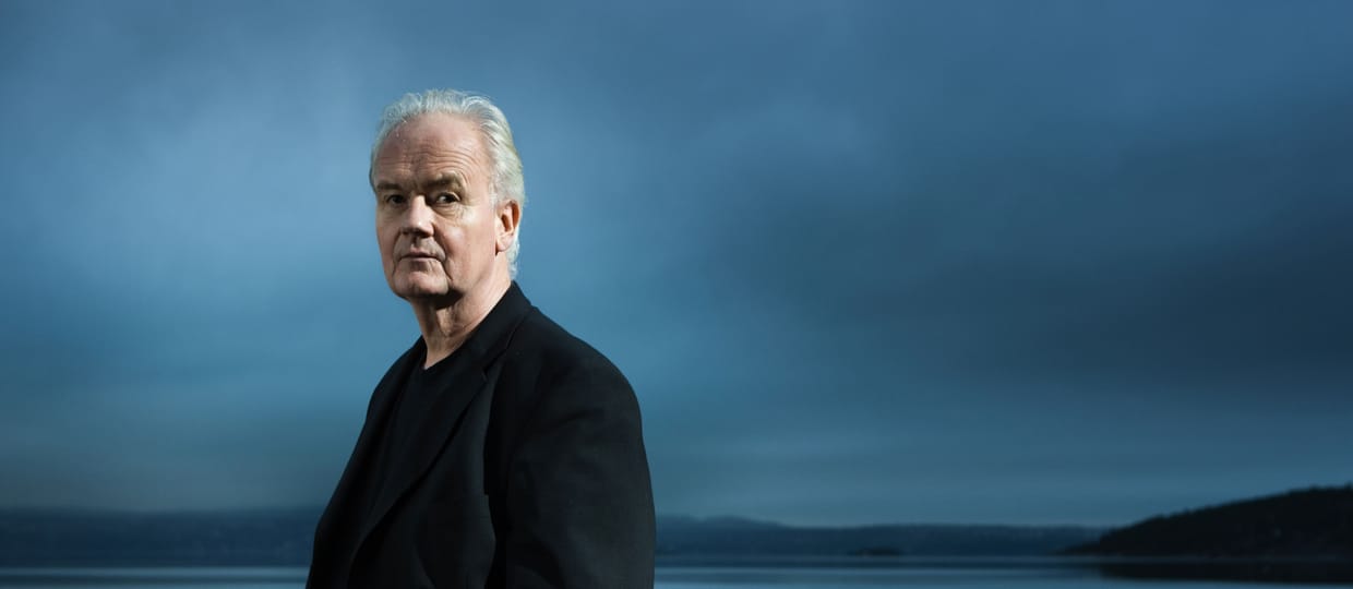Ketil Bjørnstad