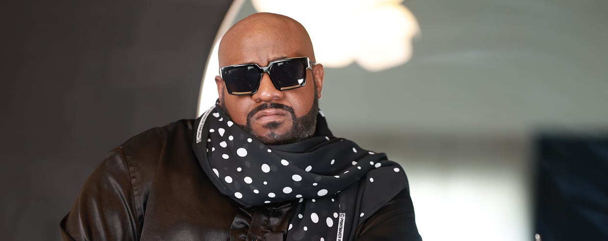 Jeff Bradshaw