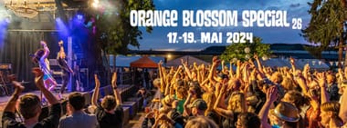 Orange Blossom Special 26