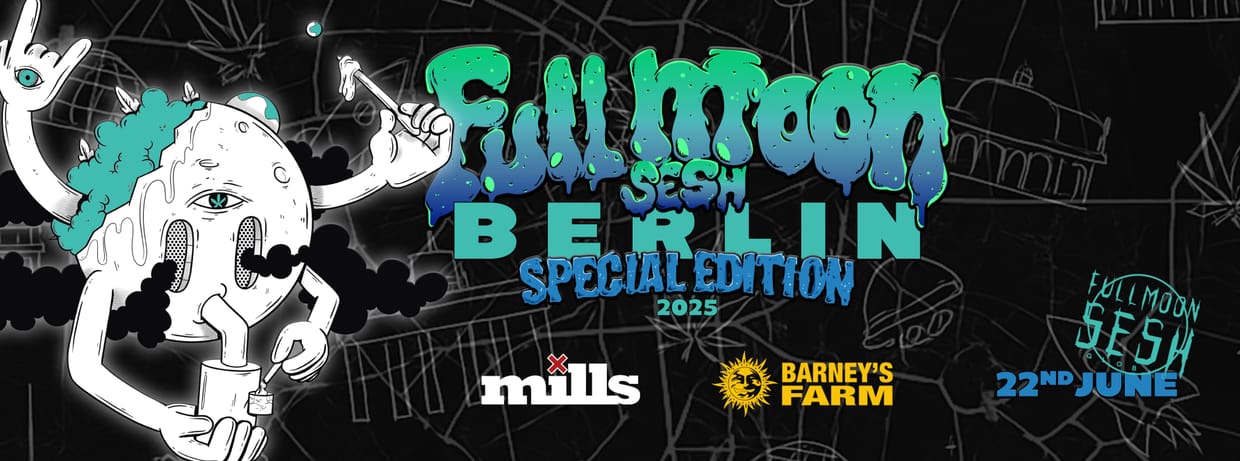 FMS Special Edition Berlin 2025