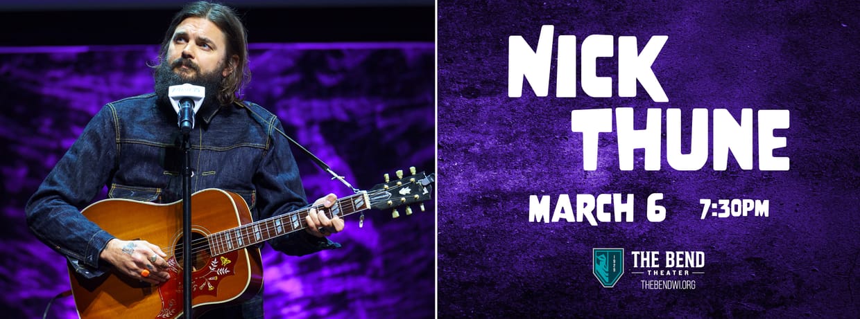 Nick Thune
