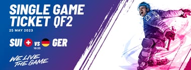 QUARTER FINAL QF2, Game #58