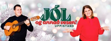  Jól og annað vesen!
