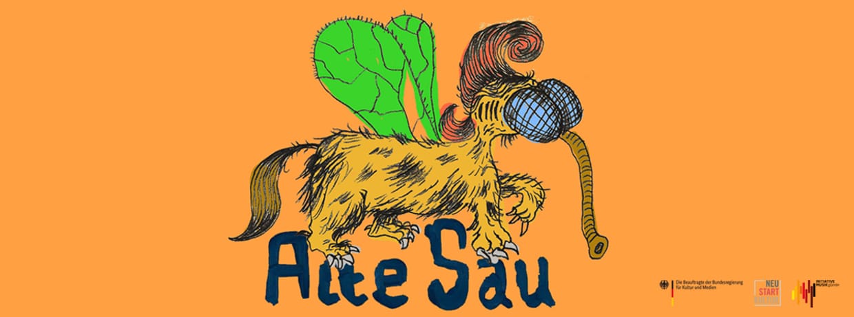 ALTE SAU