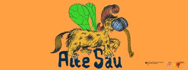 ALTE SAU