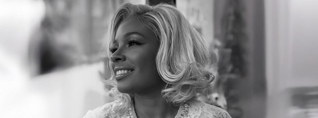 Syleena Johnson