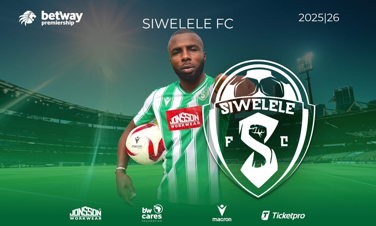 Siwelele FC