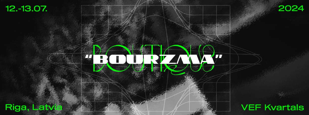 Bourzma Boutique 2024