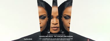 Faithful With Bucie - The Concert (DBN Edition)