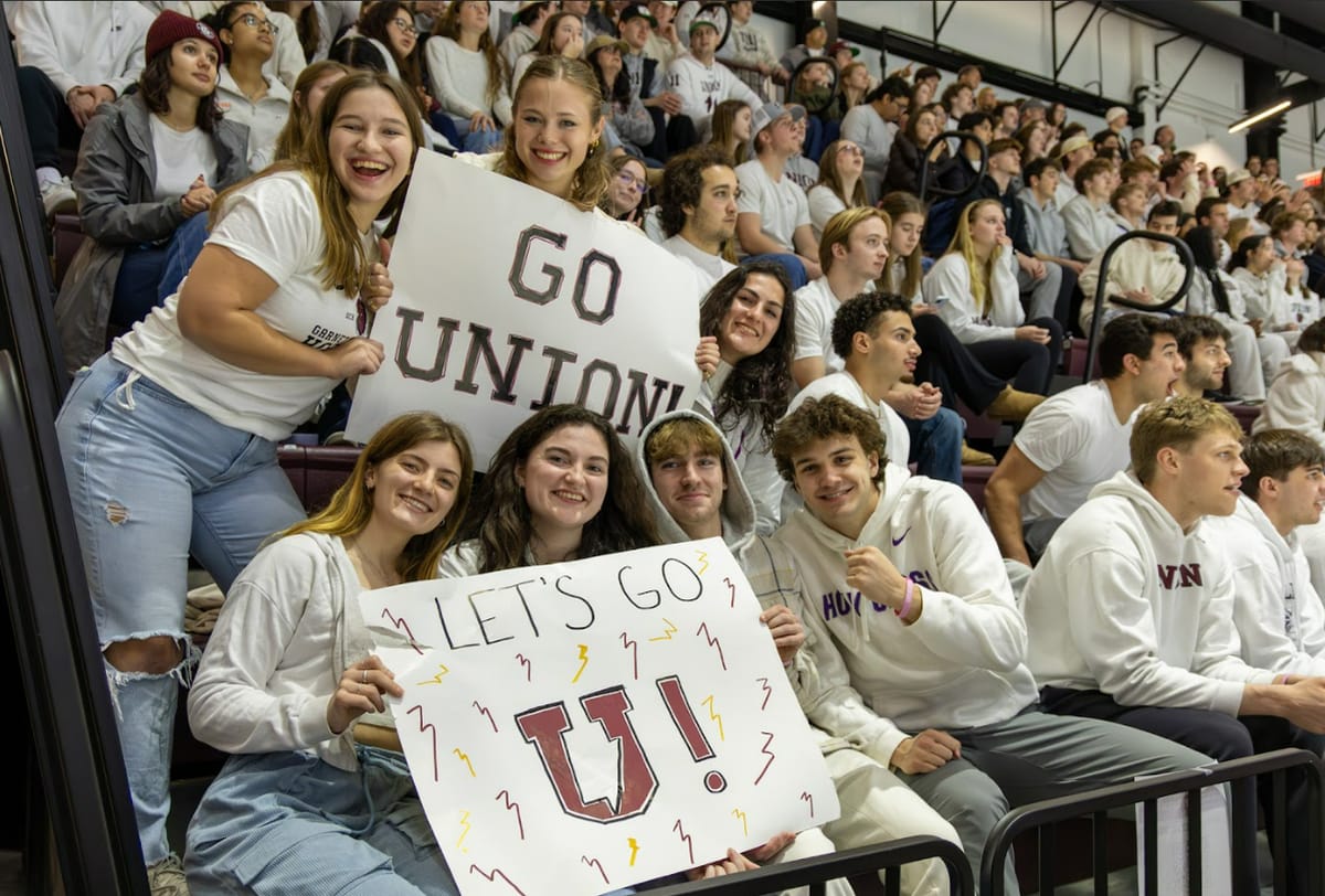 Union College Athletics
