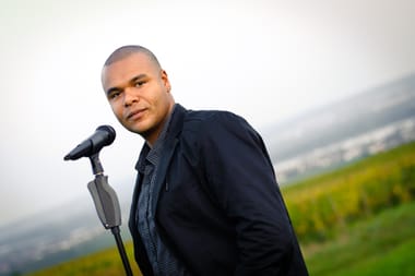 Abgerechnet Sound of Eltville mit Dominick Thomas Kopie