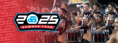 2025 DCI Tour Preview