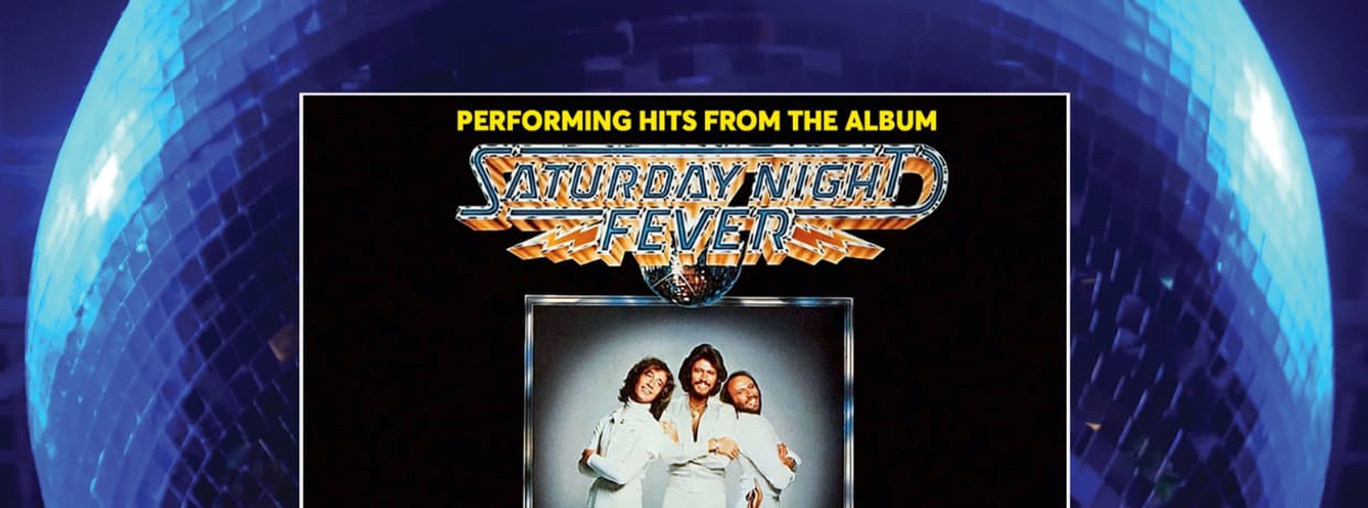 Best of the Bee Gees "Saturday Night Fever" Show