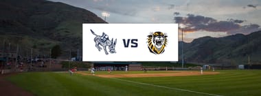 Baseball vs Fort Hays State (DH)