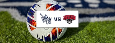 Women's Soccer vs Western Oregon