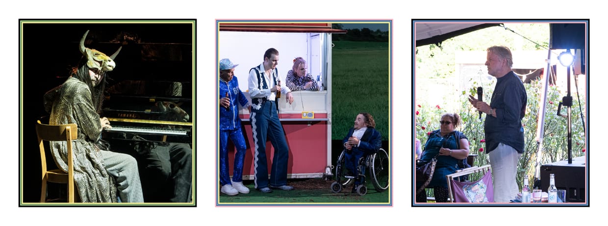 Geheimnis 3 | 05.07.2025
