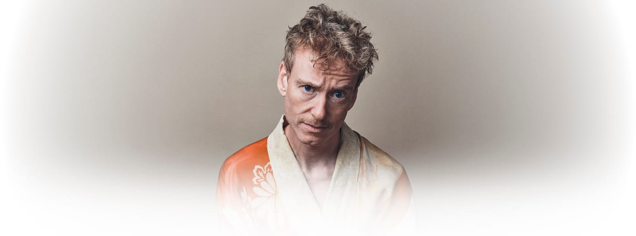 Teddy Thompson