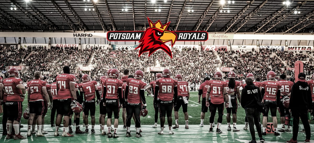 Potsdam Royals