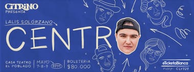 CENTRO 