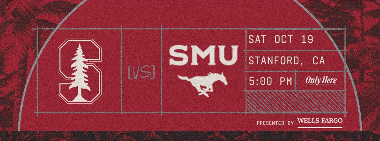 Football vs. SMU