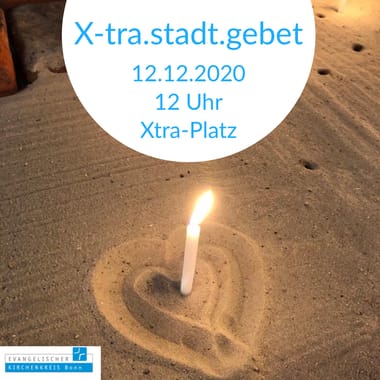Xtra.stadt.gebet 