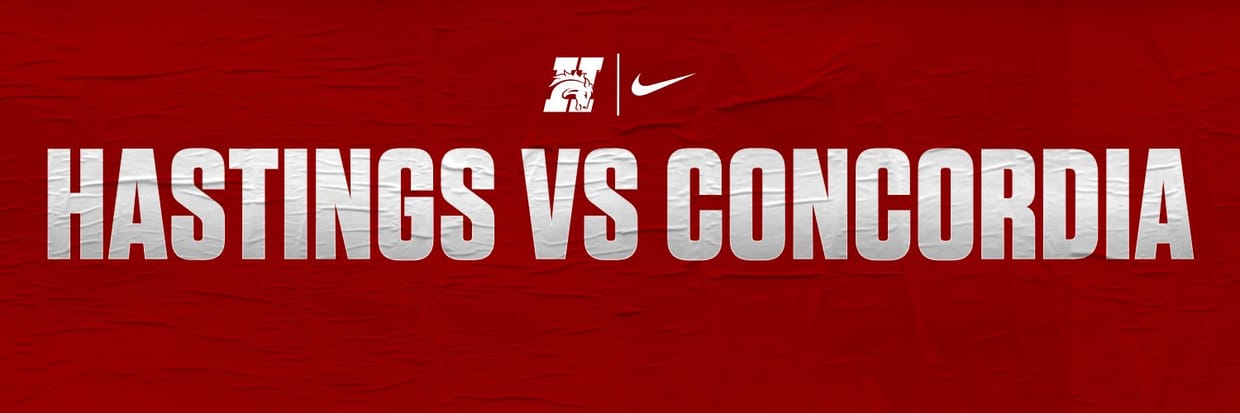 Hastings vs Concordia
