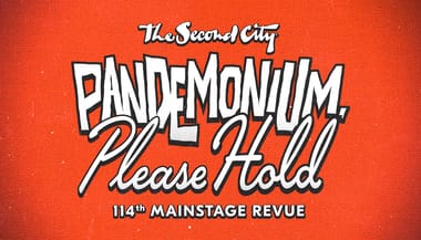 Pandemonium, Please Hold