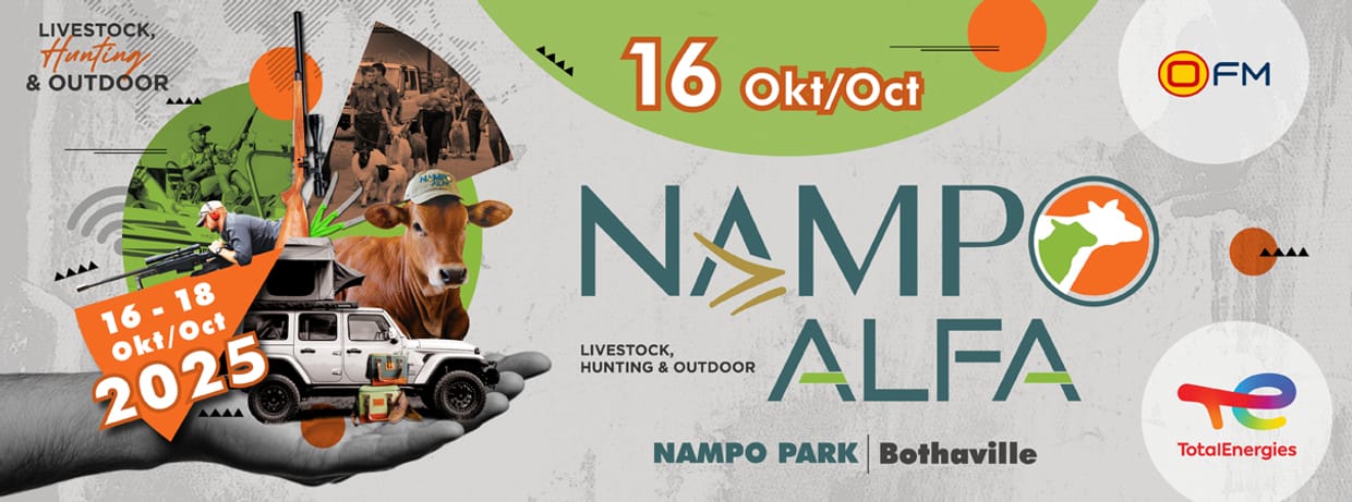 NAMPO ALFA Thu