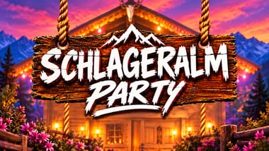 Schlageralm Party