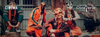 La sinfonía de los bichos raros. (Show en vivo con los personajes)