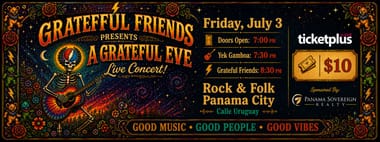 GRATEFUL FRIENDS