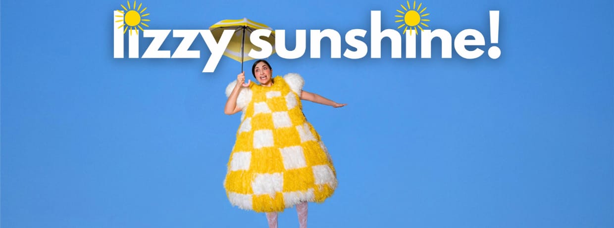 Lizzy Sunshine