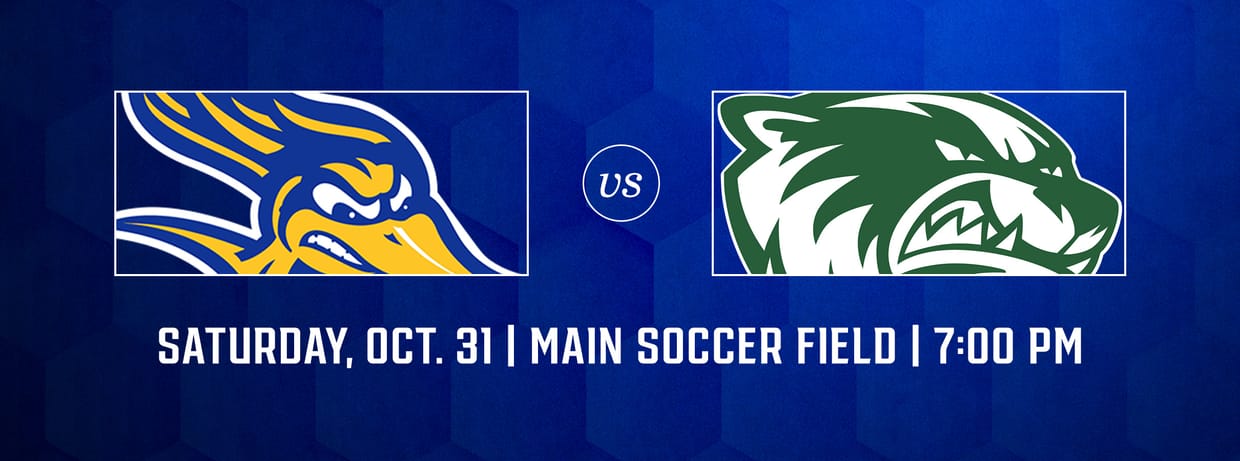 CSUB Men's Soccer vs. Utah Valley