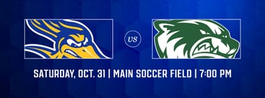 CSUB Men's Soccer vs. Utah Valley