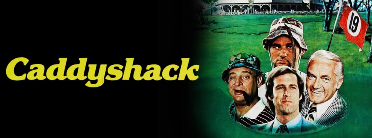 Caddyshack
