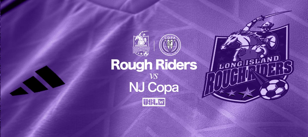 USL W | NJ Copa