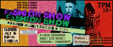 Fashion Against Fascism