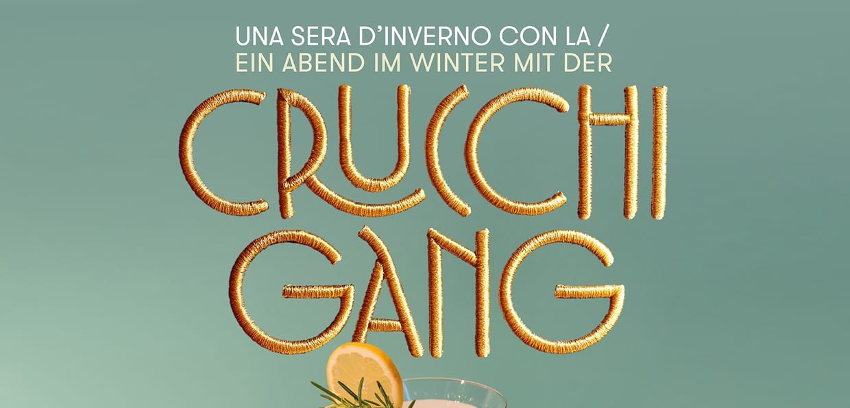 Crucchi Gang