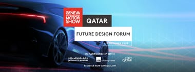 GIMS QATAR 2023 - Future Design Forum 