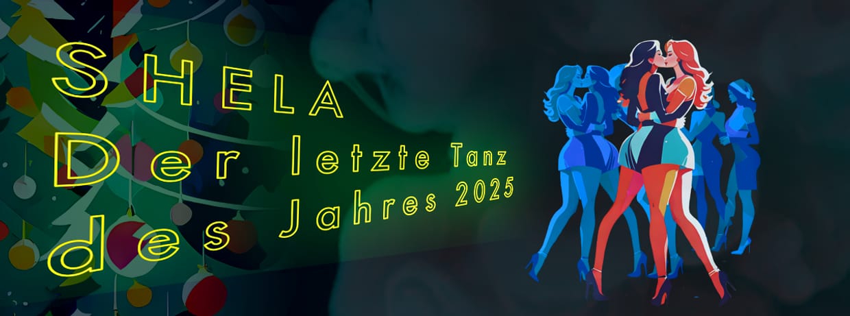 SHELA • DER LETZTE TANZT 2025 • MINT CLUB – ROUND 3