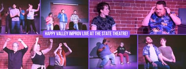 Happy Valley Improv