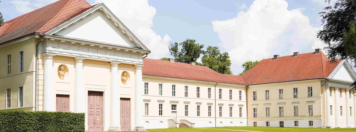 „Heimat Rheinsberg?“