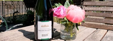 Soirée Rosé