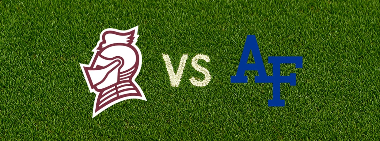 Lacrosse vs Air Force
