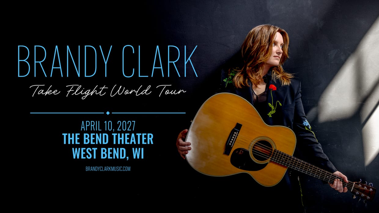 Brandy Clark