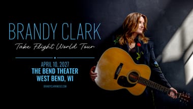 Brandy Clark