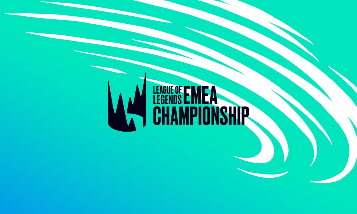 Riot Games - LEC