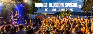 Orange Blossom Special 27