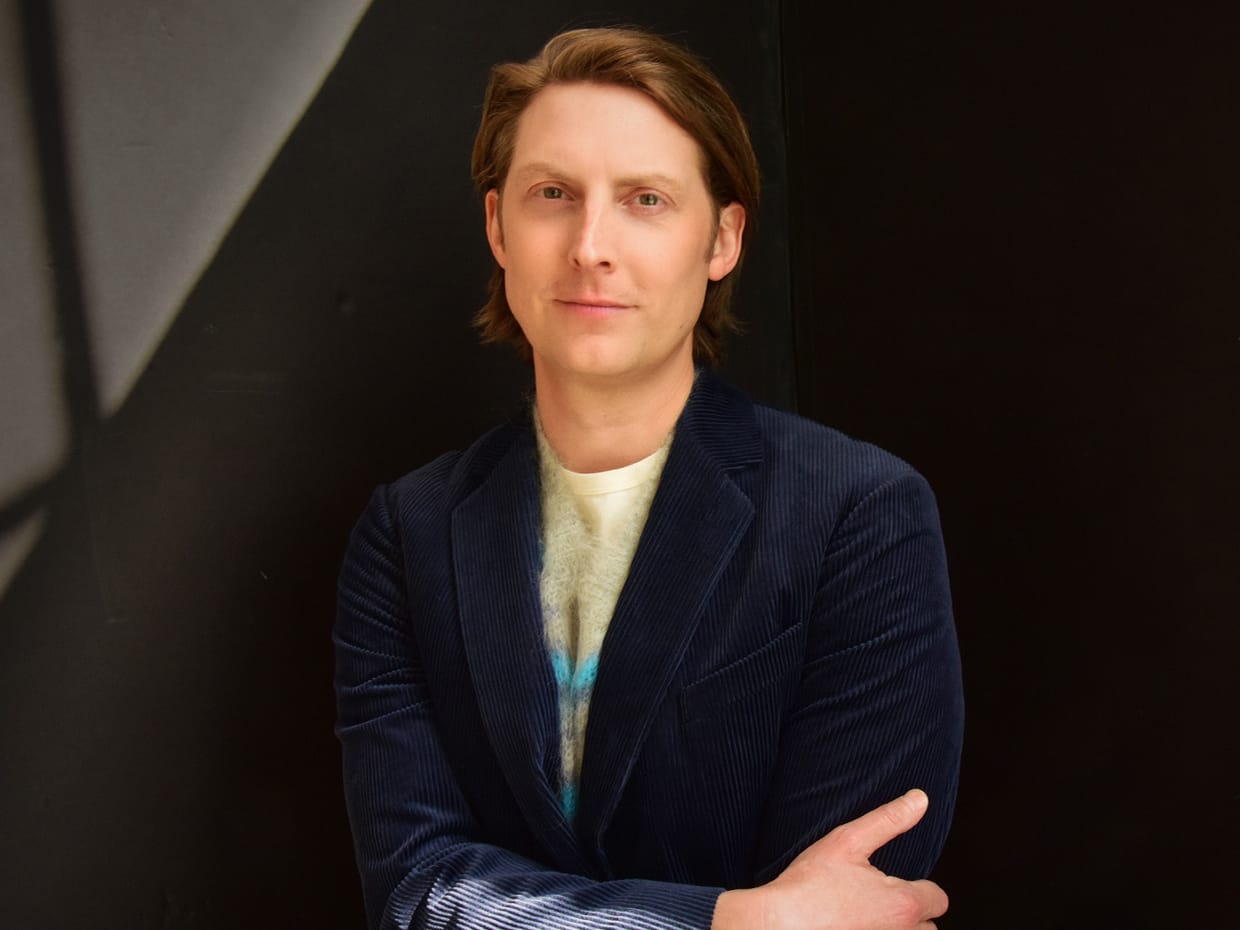 Eric Hutchinson